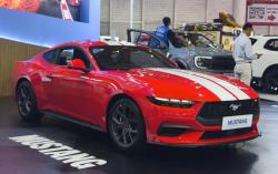 Deretan Mobil Termahal di IIMS 2026, Intip Incaran Para Sultan