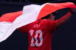 Atta Halilintar Guyur Bonus Rp111 Juta untuk Timnas Futsal Indonesia Usai Runner-up Piala Asia 2026