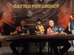 Efren Reyes dan Django Bustamante Terpukau! Biliar Indonesia Disebut Paling Gila di Asia