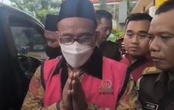 3 Pengasuh Ponpes di Gresik Ditahan terkait Kasus Dana Hibah Rp400 Juta<