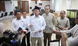 Sempat Tumpang Tindih, Pemerintah Pulihkan Sertifikat Tanah Transmigran di Kotabaru Kalsel<