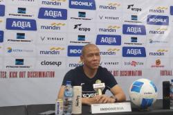 Nova Arianto Tak Senang Timnas Indonesia U-19 Bantai Myanmar, Kenapa?