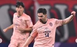 Sandy Walsh Bawa Buriram United ke 16 Besar ACL Elite, Langsung Kirim Pesan Tegas!