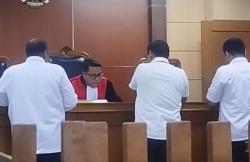 Sidang Praperadilan Kasus Pembunuhan Anak di Cilegon, Polisi dan Tersangka Adu Bukti<