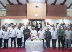 KPK Hibahkan Aset Rampasan Koruptor Rp16,3 Miliar ke Pemprov Jabar, Ini Daftarnya 