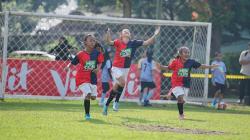 MLSC Jakarta Seri 2 2025-2026 Diserbu 2.319 Siswi, Pemprov DKI Turun Gunung Dukung Sepak Bola Putri