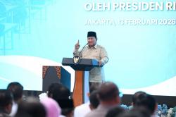 MBG Dihina, Prabowo: Profesor-Profesor Terkenal Mengejek Saya