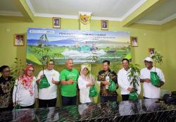 Edukasi Bahaya Diabetes di Pandeglang Libatkan 130 Kader Kesehatan