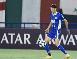 Persib Lupakan ACL 2, Federico Barba Target Sapu Bersih Super League