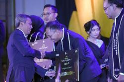 BXA 2026 Apresiasi Pekerja dalam Transformasi dan Pelayanan