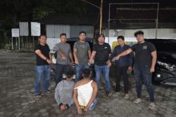 Modus Tanya Alamat, 2 Jambret Kalung Emas Warga di Indramayu Ditangkap<