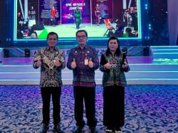 BSKDN Kemendagri Dorong Inovasi Daerah Dipatenkan, Jatim Jadi Barometer Nasional<