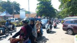 Pemudik Diminta Waspada, Jalur Pansela Sukabumi-Pangandaran Minim Penerangan dan Rawan Longsor<