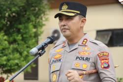 Profil dan Biodata AKBP Didik, Eks Kapolres Bima Kota yang Dipecat Kasus Narkoba<