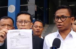 Rismon Sianipar Dilaporkan ke Polda Metro Jaya atas Dugaan Ijazah Palsu