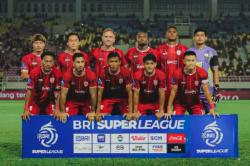 Hasil Persis Solo vs Madura United 2-2 di Super League, Dusan Mijic jadi Penyelamat<