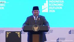 Prabowo Tegur Pengusaha: Kalian Sudah Kaya, Patuhi Aturan!