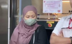 Dicecar 26 Pertanyaan, Eks ART Inara Rusli Bantah Sebar Rekaman CCTV ke Virgoun
