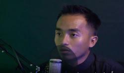 Taqy Malik Jadi Incaran Polisi Arab Saudi Imbas Konten Sedekah Makanan