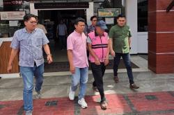 10 Tahun Lebih Jadi Buronan Korupsi, Eks Kades di Bandung Serahkan Diri<