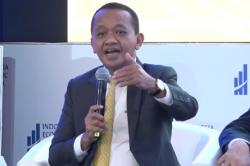 Viral Lagu MBG Mas Bahlil Ganteng, Golkar: Apresiasi Netizen atas Kerja Keras Bahlil