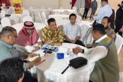 Bulog Mulai Tawarkan Beras Premium ke Importir Arab Saudi, Targetkan Ekspor Tahun Ini