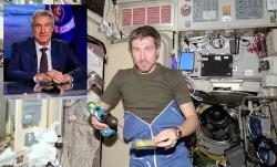 Kisah Sergei Krikalev, Kosmonaut Terakhir Uni Soviet 311 Hari Terombang-ambing di Luar Angkasa