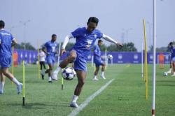 Persib Kejar Keajaiban Lawan Ratchaburi, Beckham Putra Minta Bantuan Bobotoh di GBLA