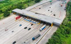 Diskon Tarif Tol Arus Balik Lebaran Berlaku Mulai Hari Ini, Cek Daftar Ruasnya