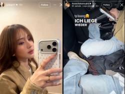 Viral Jule Dikabarkan Pacaran dengan Naufal Samudra, Ini Fotonya!