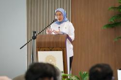 Evaluasi Kebijakan WFH ASN Tiap Jumat, Kementerian PANRB: Negara Hemat Rp1,9 Triliun
