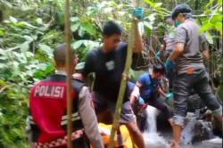 Hilang 10 Hari, Wanita Paruh Baya di Gowa Ditemukan Tewas Tanpa Busana di Sungai