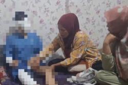 Perempuan Muda di Balikpapan Luka Bakar, Diduga Disiram Orang Tua Angkat Pakai Air Panas<