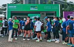 Planet Sports Run 2026 Makin Aman! Seluruh Pelari Terlindungi Sejak Race Pack hingga Finish