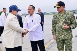 Terbang ke AS, Prabowo bakal Teken Kesepakatan Tarif Dagang dengan Trump