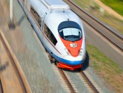 Kereta Cepat Malaysia-Singapura Segera Beroperasi, Waktu Tempuh Hanya 5 Menit