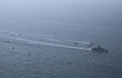 Militer AS Akan Kawal Kapal-Kapal Tanker Lintasi Selat Hormuz, Iran: Kami Tunggu!