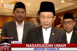 Awal Ramadan Berpotensi 19 Februari 2026, Menag: Hilal Masih Minus 2 Derajat