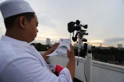 Jadwal Sidang Isbat 2026, Hilal Sudah Terlihat Hari Ini?