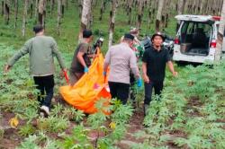 Tragis! Pemuda asal Sergai Tewas Tertabrak Kereta Api di Simalungun<