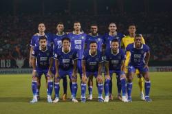 Jadwal Persib Vs Manila Digger di Play Off ACL Two, Bobotoh Jangan Ketinggalan!