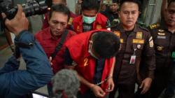 Anggota DPRD Muara Enim dan Anaknya Ditangkap terkait Dugaan Suap Proyek Irigasi Rp1,6 Miliar