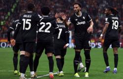 Juventus Rugi Besar Jika Gagal ke Liga Champions, Kehilangan Rp1,2 Triliun