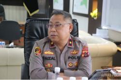 Kasatgas Damai Cartenz Sebut Anggota KKB di Yahukimo Capai 200 Orang<