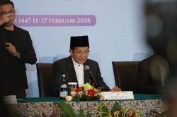 Menag Imbau Masjid Jadi Pusat Doa dan Solidaritas Palestina selama Ramadan