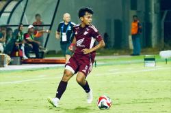 Tersandung Kasus, Ricky Pratama Dicoret dari Skuad PSM Makassar Lawan Persija Jakarta