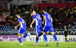Ranking AFC Liga Indonesia Pecah Rekor, Berkat Persib dan Dewa United 