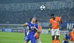Persib Dihukum Berat AFC, Denda Rp3,5 Miliar dan Sanksi Tanpa Penonton di GBLA<