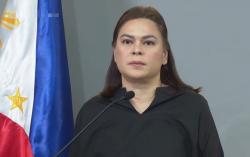 Wakil Presiden Filipina Sara Duterte Dimakzulkan 2 Kali, Pertama dalam Sejarah