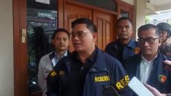 Geledah Rumah Mewah di Surabaya, Bareskrim Sita Sejumlah Dokumen<
